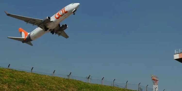 Voa Brasil: programa com passagens aéreas a R$ 200 vai ser lançado em 5 de fevereiro