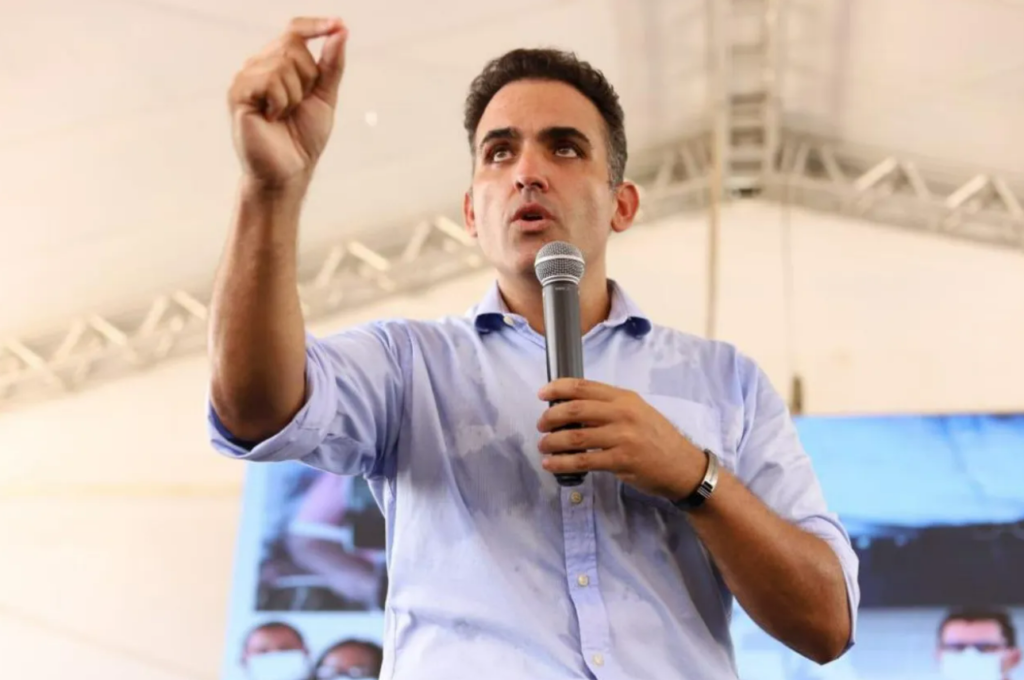 Prefeito de Pilar, Renato Filho ironiza atuação de gestões anteriores