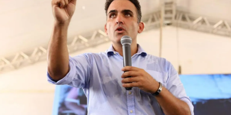 Prefeito de Pilar, Renato Filho ironiza atuação de gestões anteriores