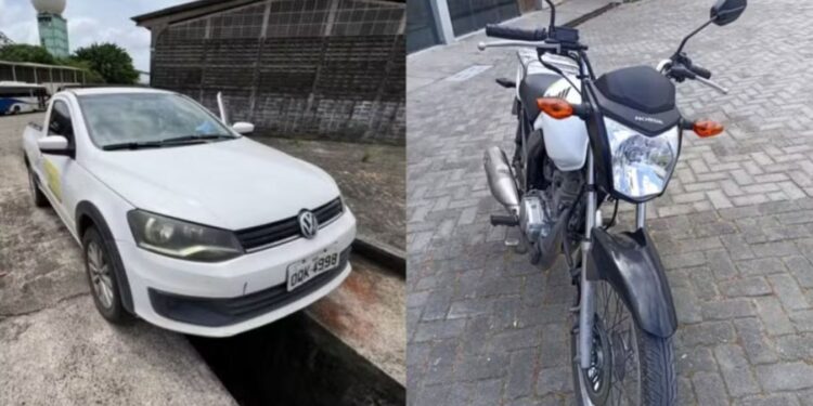 Ufal realiza leilão de móveis e veículos; confira lista e saiba como participar