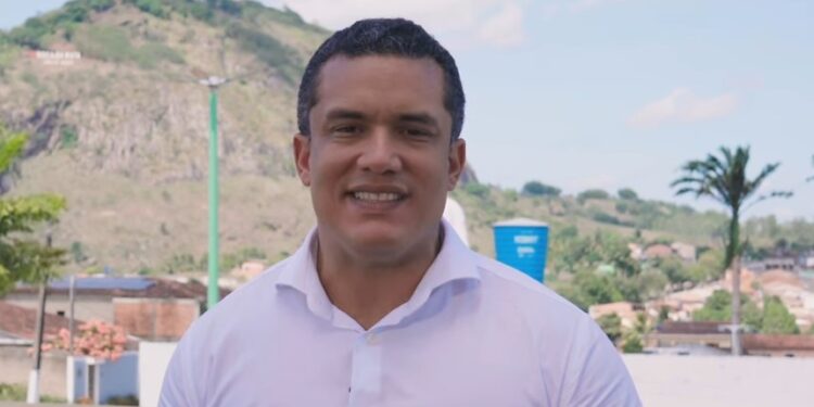 Prefeito Bruno Feijó faz retrospectiva sobre conquistas de 2023 em Boca da Mata