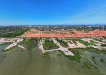 Prefeito de Maceió JHC reafirma legalidade do acordo com Braskem