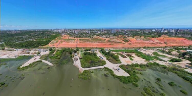 Prefeito de Maceió JHC reafirma legalidade do acordo com Braskem