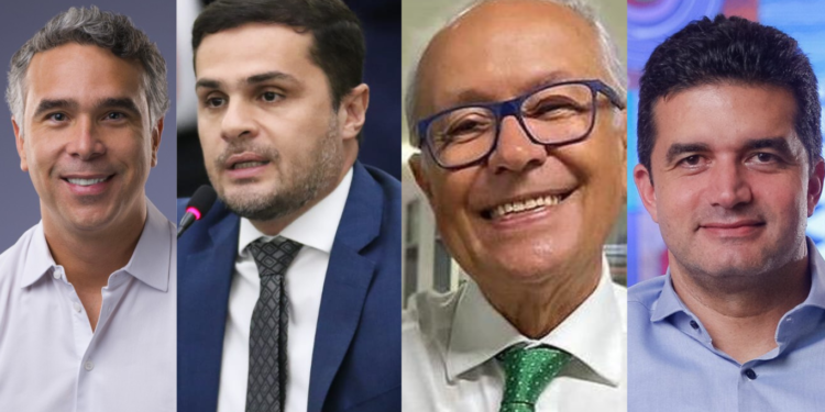 Nomes do MDB para Maceió: qual seria o melhor nome?