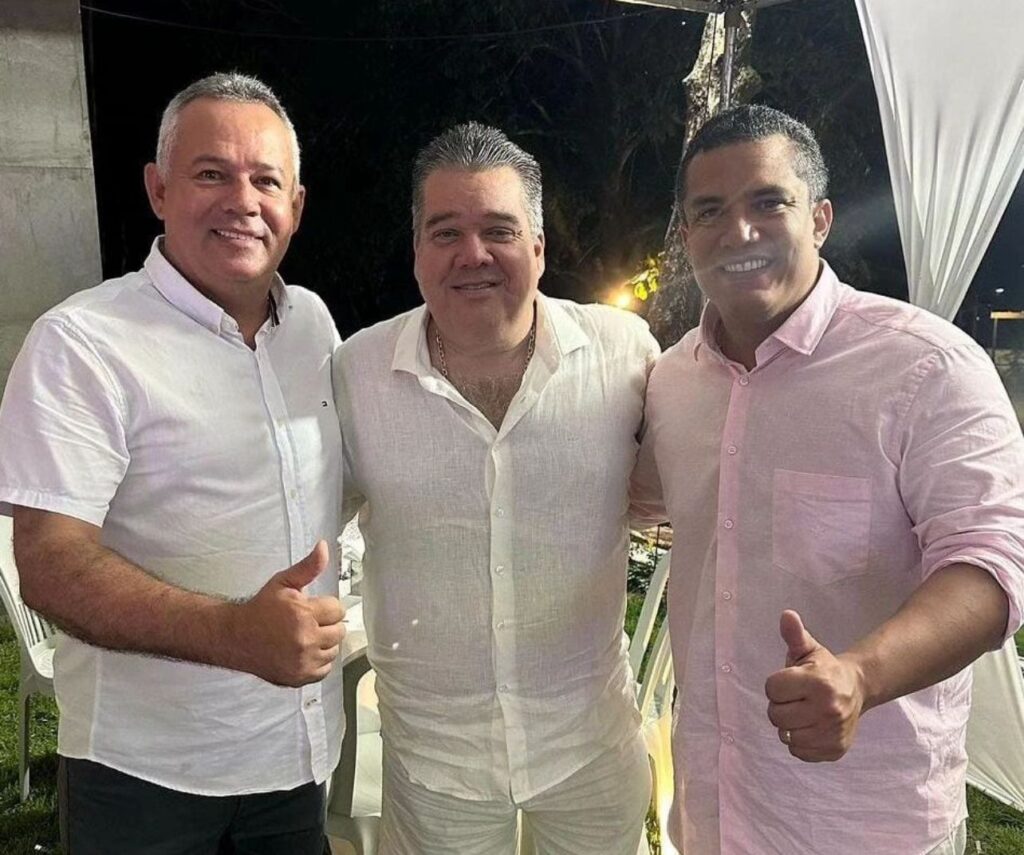 Grupo político de Bruno Feijó mantêm posição de destaque nas eleições municipais de outubro.