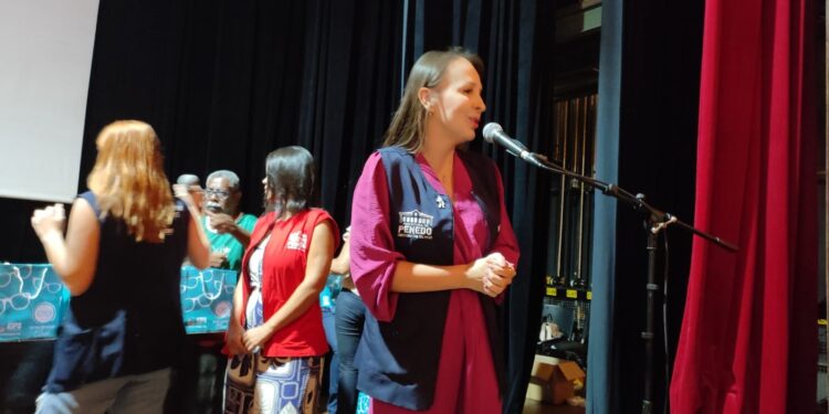 Prefeitura de Penedo e IGPS entregam mais 400 óculos para pessoas carentes