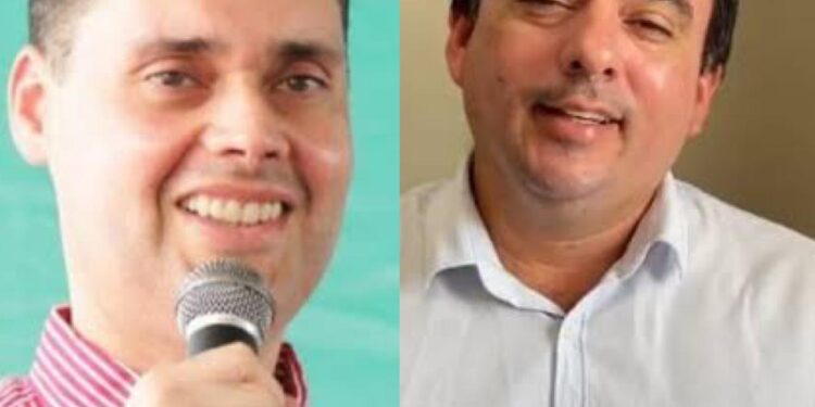 Pereira x Silva, a disputa eleitoral mais aguardada no interior de Alagoas
