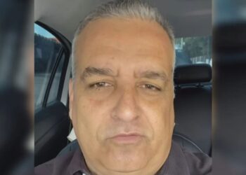 Em vídeo, Gaspar critica operação contra família Bolsonaro: “Ação Midiática”