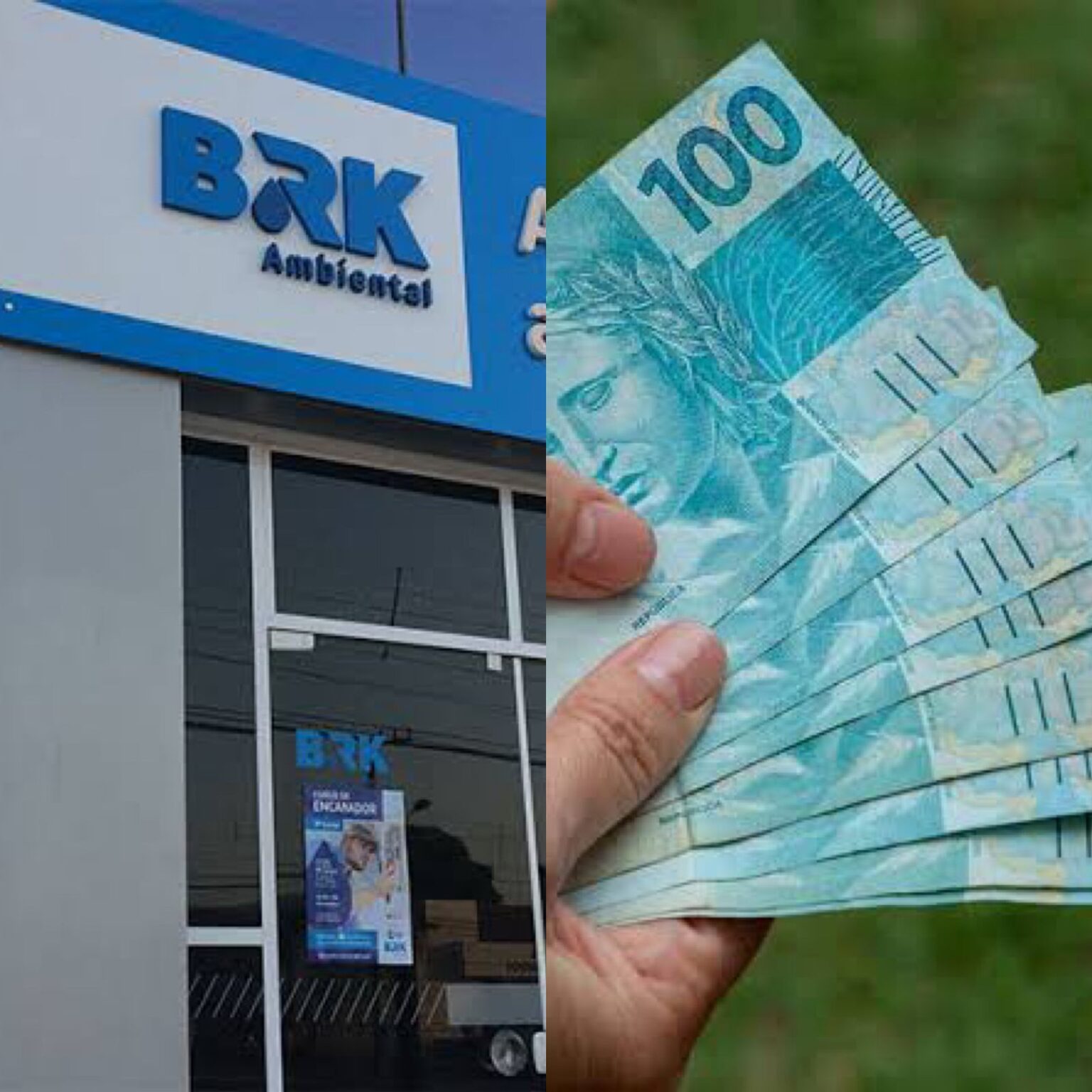 BRK entope 14 cofres