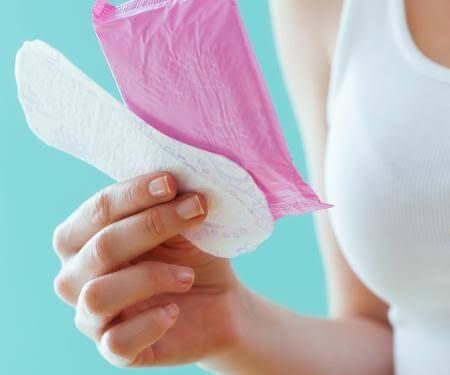 Ministério da Saúde disponibiliza absorventes pelo Farmácia Popular