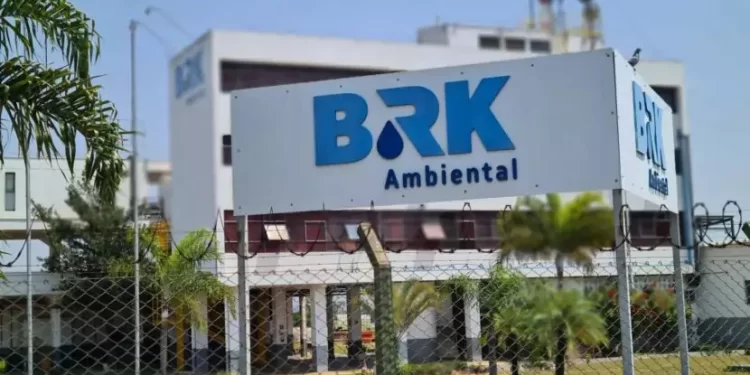 Há vagas! BRK abre seleção para diversos cargos em Maceió, confira