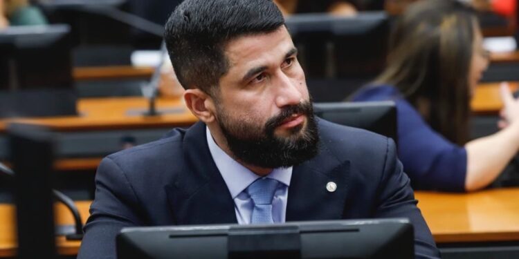 Deputado Delegado Fabio Costa age em resposta ao alerta de seca em Alagoas