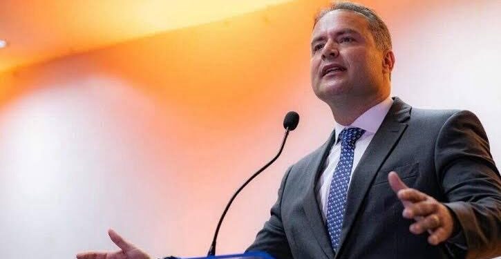 Alagoas deve alcançar PIB de R$ 100 bilhões em 2024, avalia ministro