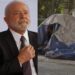 Lula assina lei que cria bolsa para morador de rua que fizer curso técnico