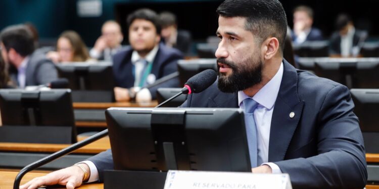 Governo de Alagoas é o último Estado na utilização de recursos para Segurança Pública, Denuncia Deputado Fabio Costa