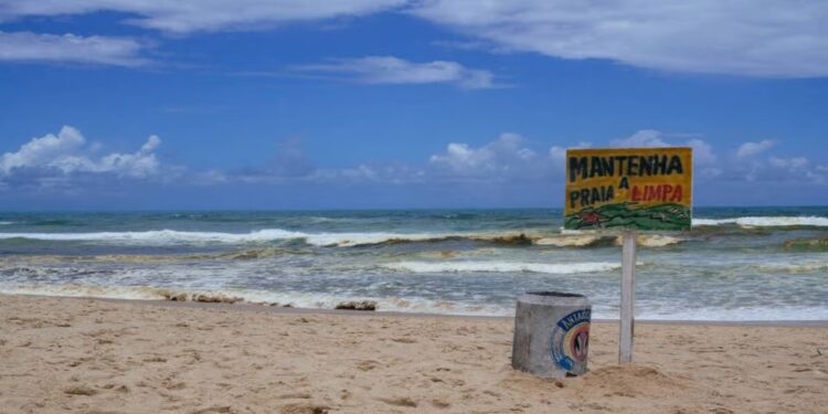 90% da internet do país pode ser ameaçada por obra no Ceará