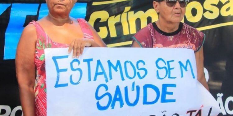Justiça Federal determina que Braskem indenize moradores dos Flexais