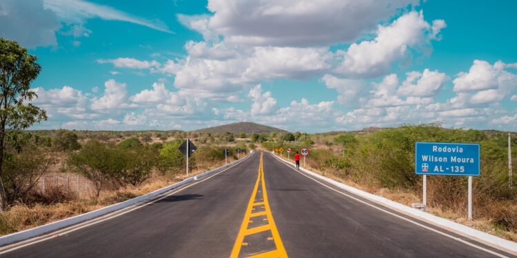 Perigo nas estradas: mais de 45 mil infrações são registradas nas rodovias de estaduais de AL em 2023