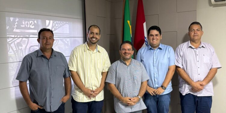 Marcelo Victor Declara Apoio a Emanoel Cardoso em Quebrangulo