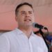“Ninguém vive só de festa”, diz Renan Filho sobre JHC durante inauguração de Creche Cria