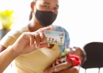 Pagamentos do 13º do Cartão CRIA iniciam hoje (18)