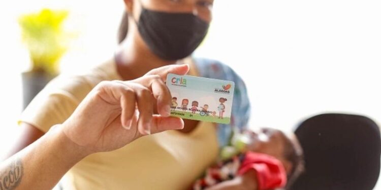 Pagamentos do 13º do Cartão CRIA iniciam hoje (18)