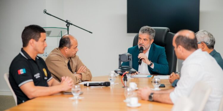 Alagoas reduz em quase 50% os crimes violentos desde o início da série histórica