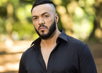 Belo é diagnosticado com Covid-19 e cancela show no Massayo Verão