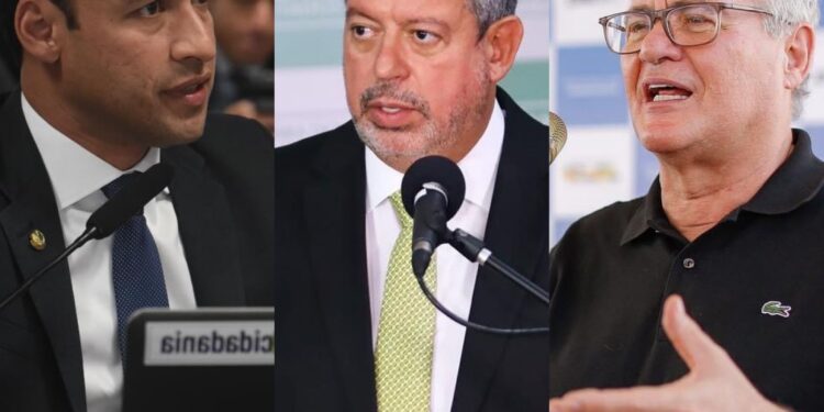 A poderosa bancada de Alagoas no congresso Nacional fica ainda mais poderosa