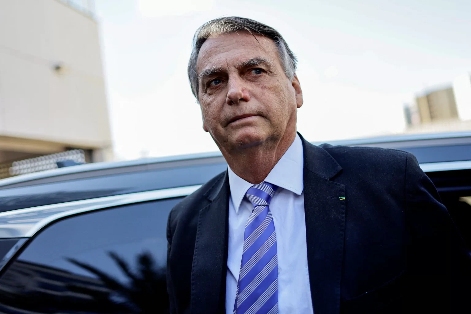 Em vídeo, Bolsonaro contrapõe Lula e destaca relação que tinha com Israel quando presidente: “Brasil e Israel, nações irmãs”