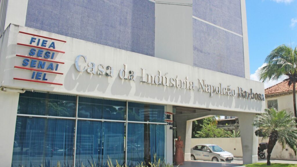 Fiea desmente possível publicação de carta crítica a Renan Calheiros e posicionamento contra CPI da Braskem