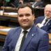 Luciano Amaral é o novo líder do PV na Câmara dos Deputados
