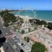 Roda-gigante pode ser a “abre alas” para o turismo de experiência em Maceió