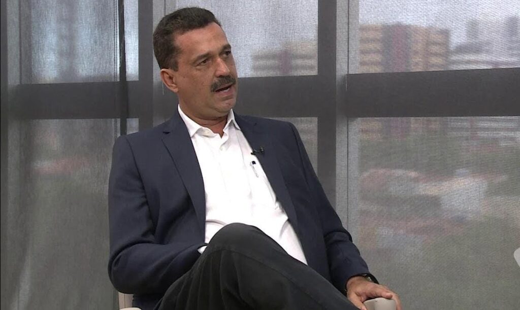 Marlan Ferreira segue como franco favorito à reeleição em Limoeiro de Anadia