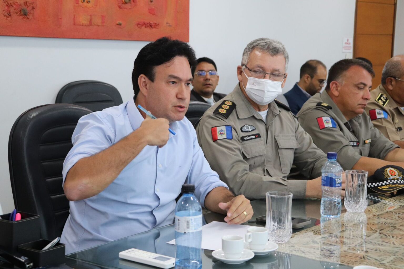 Após interlocução da AMA, número de casos de perturbação do sossego reduz no Carnaval