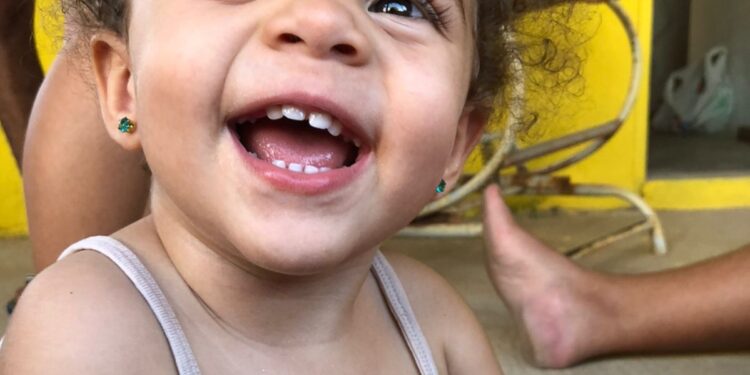 Apelo Urgente: Ajude a Bebê Maria Helena a Ter Acesso ao Medicamento ZOLGENSMA