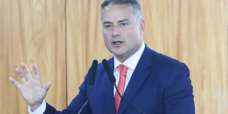 Renan Filho processará Braskem por vazamento do valor de indenização paga