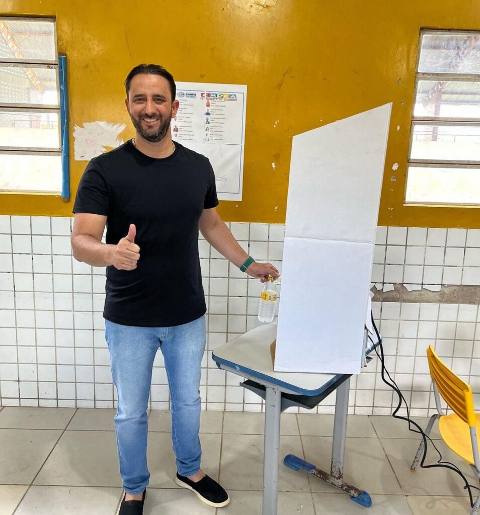 PSB da secretária Paula Dantas filia“primeiro” prefeito em AL: “o melhor é que era do PP”