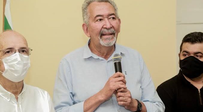 PT aposta na polarização em Maceió contra PL de JHC: “enfrentamento ao Bolsonarismo”