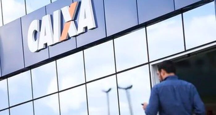 Caixa abre inscrições para concurso com salário inicial de R$ 14,9 mil