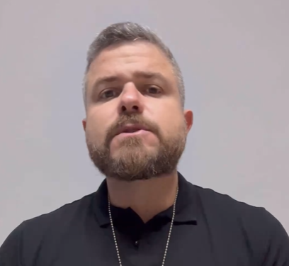 Delegado Thiago Prado esclarece se pessoas com transtornos mentais podem ser presas