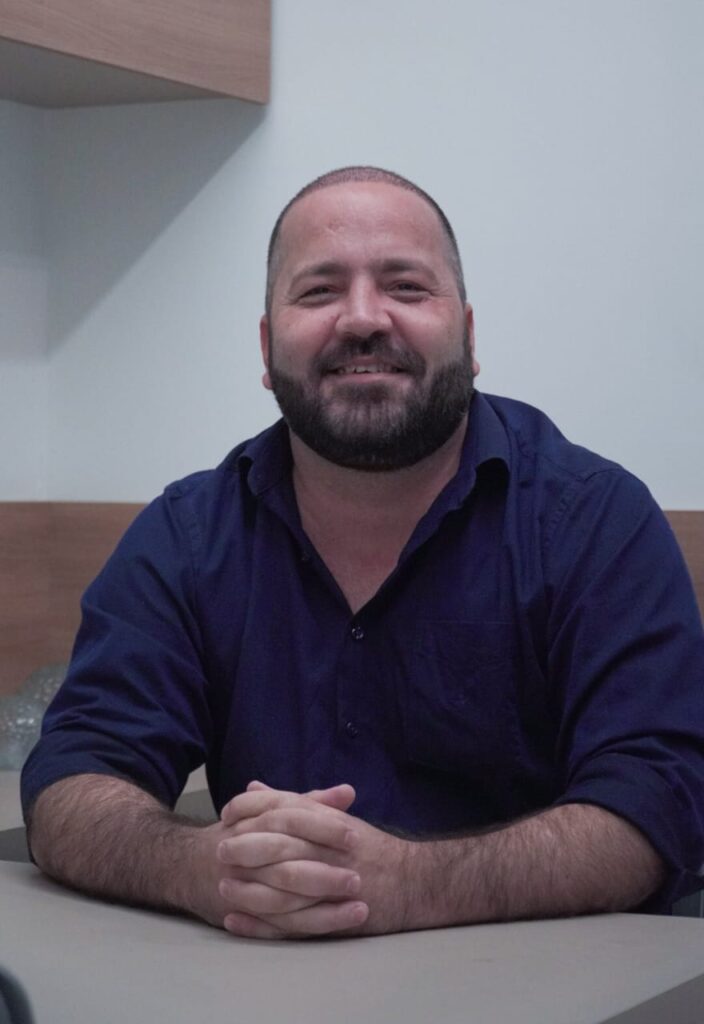 Experiente médico do HRN, Dr. Jairo Xavier é demitido após anunciar pré-candidatura à prefeitura de Maragogi