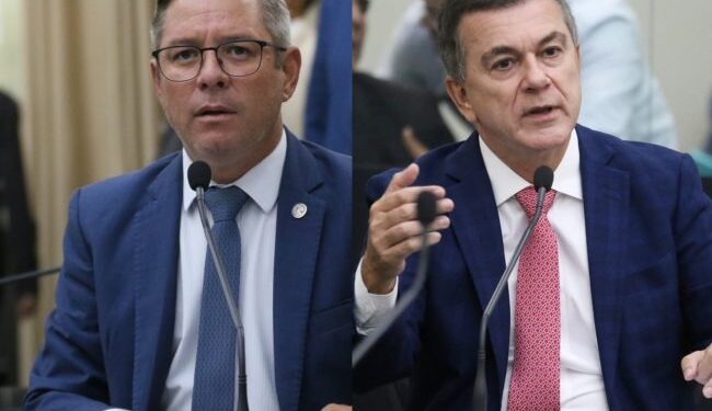 Falas de Lula sobre conflito na Faixa de Gaza geram debate em plenário alagoano