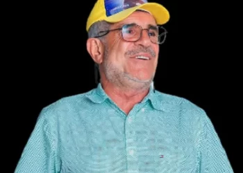 Prefeito de Igaci, Petrúcio Barbosa, faz declaração polêmica em evento público