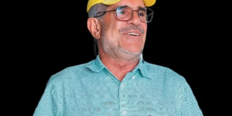 Prefeito de Igaci, Petrúcio Barbosa, faz declaração polêmica em evento público