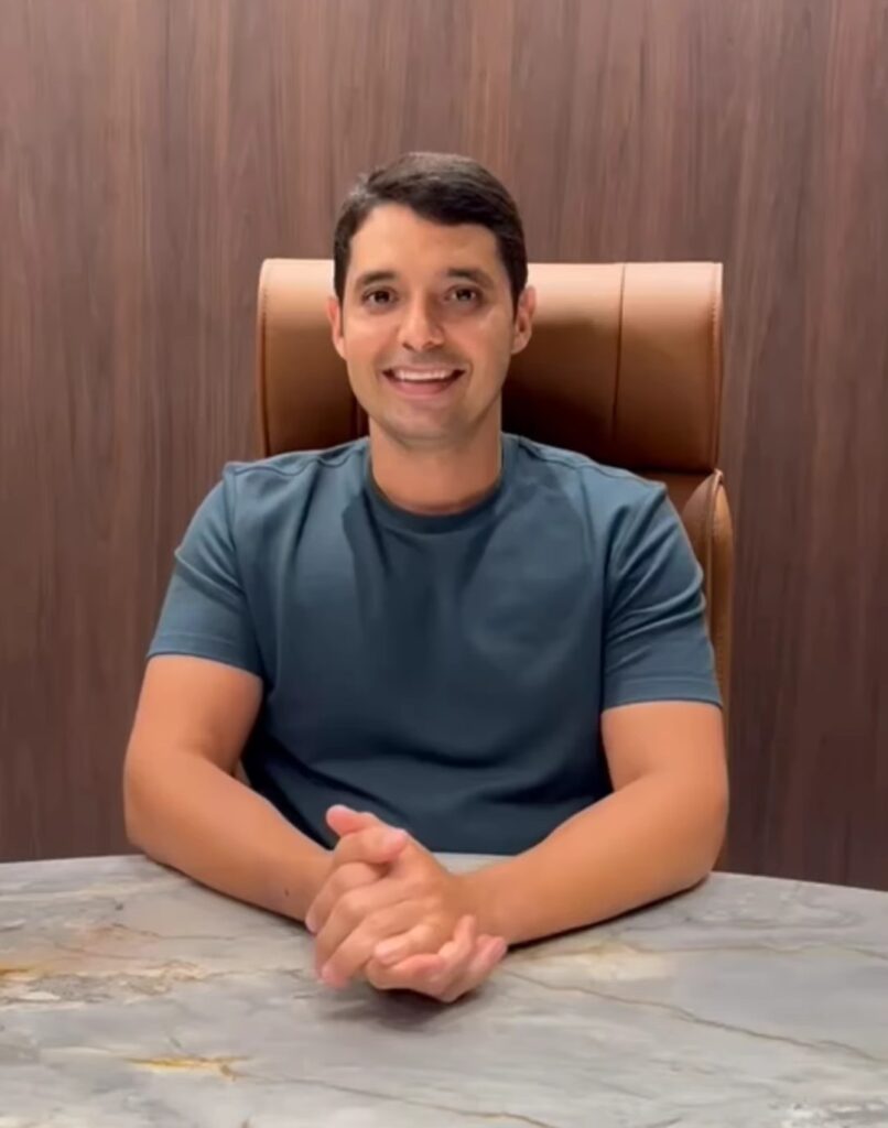 Prefeito Felipe Jatobá anuncia programação de Carnaval para o Jequiá Folia