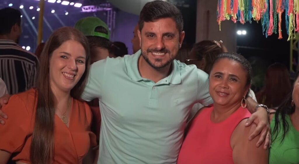 “Mais um ano de muito sucesso”, diz prefeito Dalminho sobre o Carnaval de Belo Monte