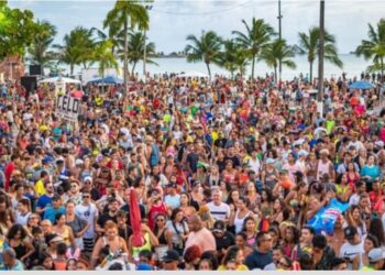 Pesquisa aponta otimismo para setor de bares e restaurantes no Carnaval de Alagoas