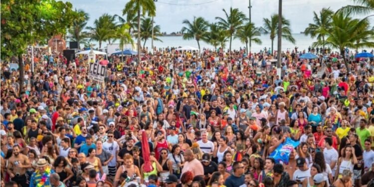 Pesquisa aponta otimismo para setor de bares e restaurantes no Carnaval de Alagoas