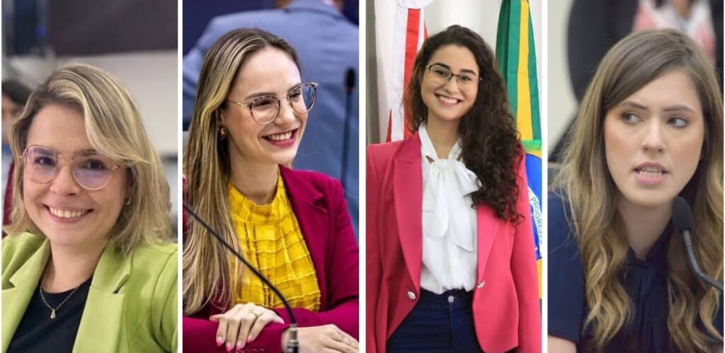 Parlamentares Alagoanas manifestam indignação e solidariedade após feminicídio em shopping de Maceió